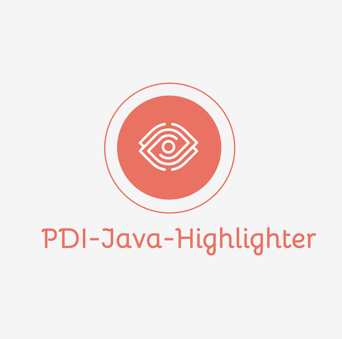 pdi-java-highlighter